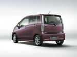 Daihatsu Move Custom 2012 года